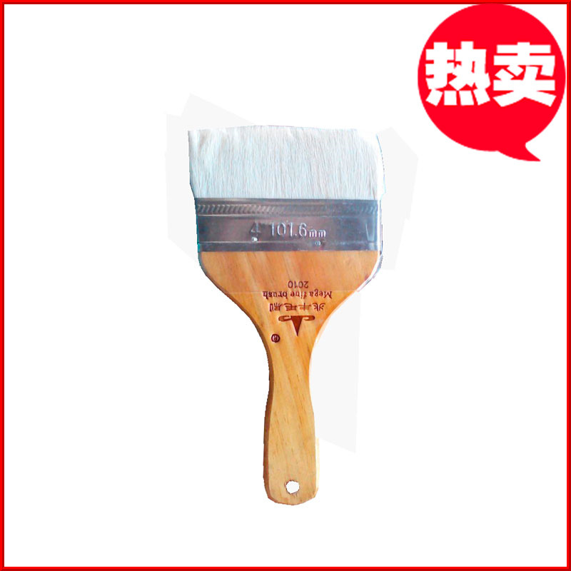 兆丰羊毛刷 尺寸可选 适合刷水性墙面漆 乳胶漆等|ruв категории оборудование/инструменты, ручной инструмент, Другие ручные инструменты, краски, кисти/барабан - от Buy2taobao.com для оказания профессиональной услуги покупки агента Taobao