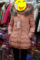 上下架计划:2014新款 韩版修身 大码女棉服中长款冬装外套羽绒棉衣邦妮娜8608