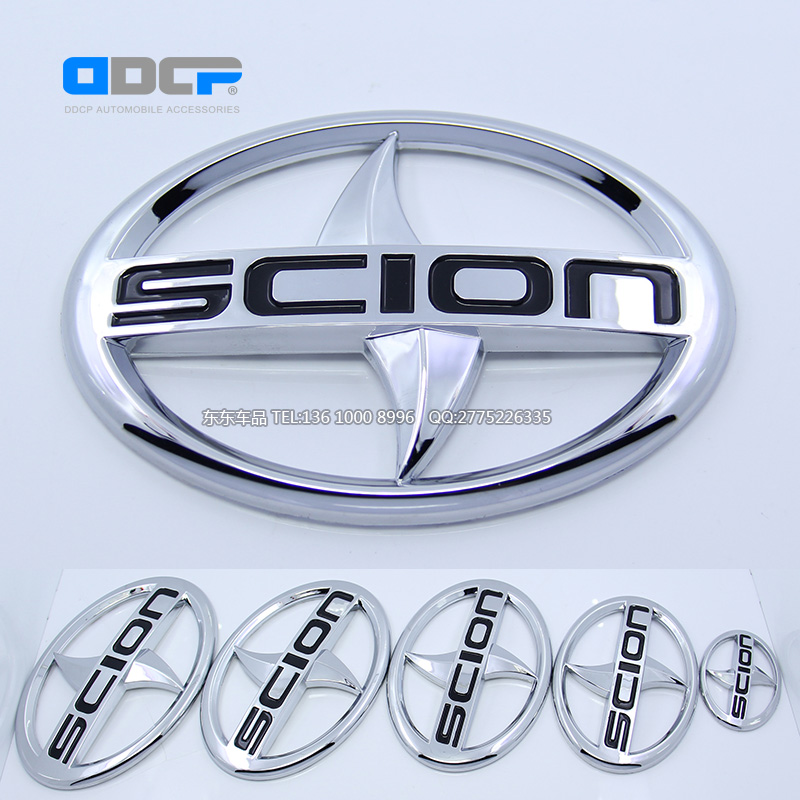 Toyota SCION Toyota North America Auto Logos Vios Camry Reiz G3 Pre-bid F0 F6 Modified car standardin the Car/Articles/Fitting/Refit , Auto Exterior Accessories/Installation and decoration/Protect , Auto Exterior Accessories , Vehicle standard category - from Buy2taobao.com to provide professional Taobao agent buy service