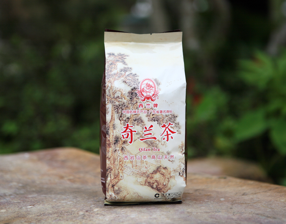 软包奇兰茶 西竺牌西岩山茶绿色无公害广东名牌大埔特产高山茶包在类目 茶, 乌龙茶(新), 其它乌龙茶中 - 来自Buy2taobao.com提供专业的淘宝代购服务