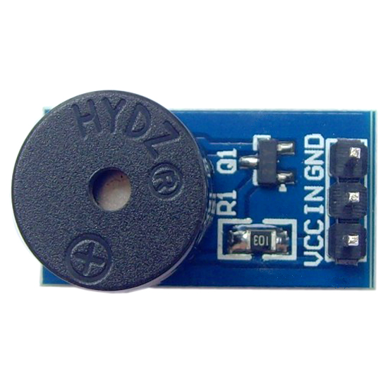 Passive buzzer modular Buzzer Alarm module brand newin the 3C Digital Accessories, Electronic components market , Electronic component , Other components category - from Buy2taobao.com to provide professional Taobao agent buy service