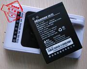海信EG909 E926 U930 U909 T92手机电池 板+座充 数据线