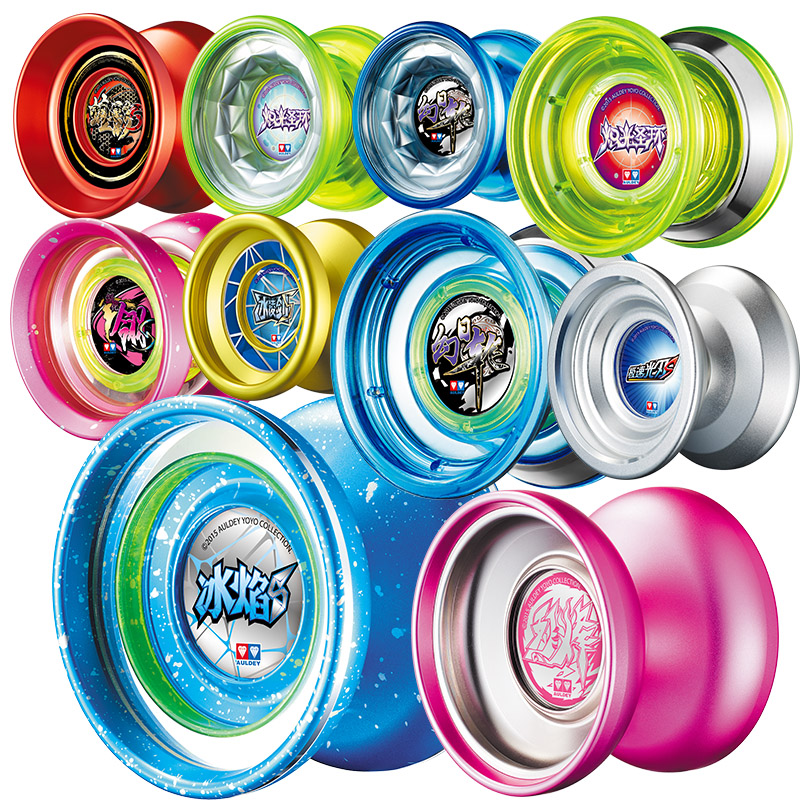 blazing teens 2 yoyo
