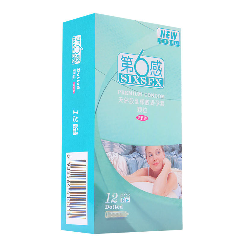 The Sixth Sense Barbed Condom ultrathin grain g point sets Condoms Clitoris stimulate Adult erotica products family planningin the OTC Drug/Medical Devices/Planning supplies , Planning supplies , Condom category - from Buy2taobao.com to provide professional Taobao agent buy service