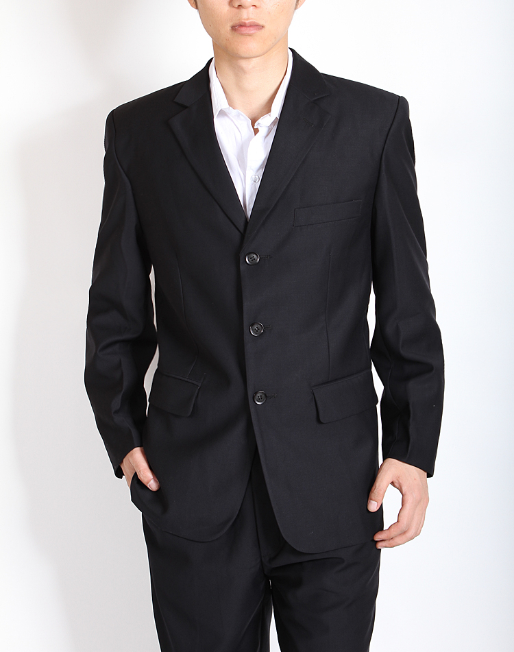 18新款促销中年男装爸爸 西服套装男士中老年西装套装宴会婚礼装在类目 男装, 西服中 - 来自Buy2taobao.com提供专业的淘宝代购服务