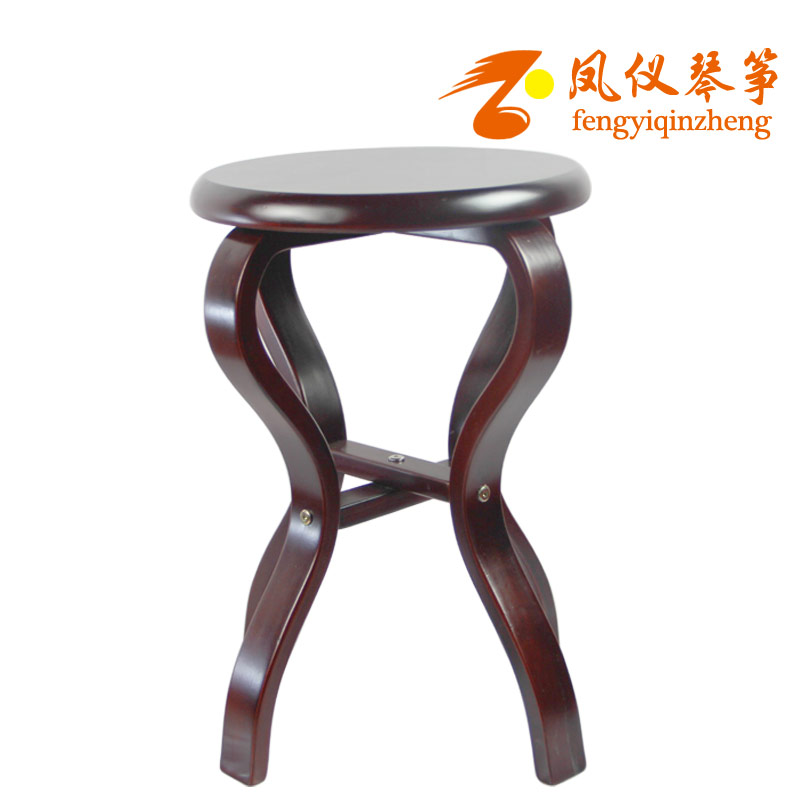 Guzheng stool portable Guzheng Round stool Bend Stool legs classical stool Bench Removable combination Carry convenientin the Musical Instruments/Guitar/Piano/Fitting , Musical Instrument Accessories , Bench/Keyboard stool category - from Buy2taobao.com to provide professional Taobao agent buy service