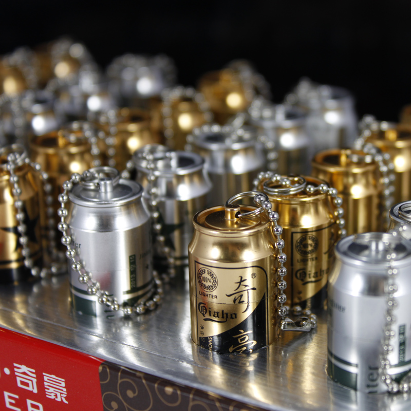 Qi Hao lighter Alcohol lamp doctor Dedicated lighter Mini version Metal inflation grinding wheel Ignition Alcohol lampin the ZIPPO/Swiss Army Knife/Glasses , Brand lighters and accessories , Other , Kerosene lighter category - from Buy2taobao.com to provide professional Taobao agent buy service