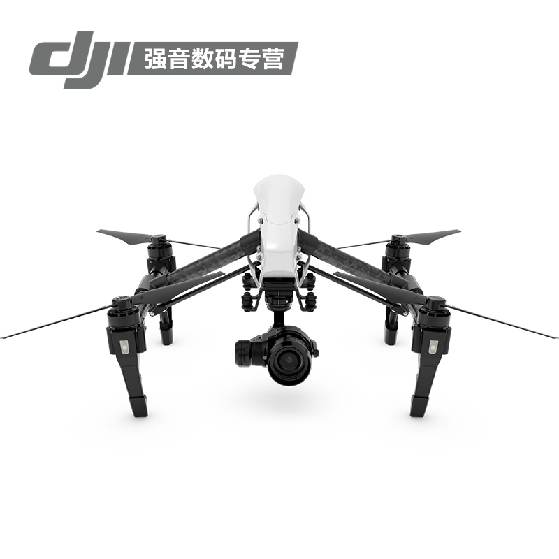 现货新品DJI大疆Inspire 1 Pro悟变形微型4/3航拍飞行器无人机