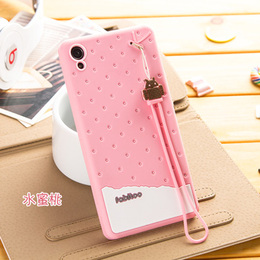 索尼z2 SONY Z2 L50T 跳屏问题视频_索尼l50t