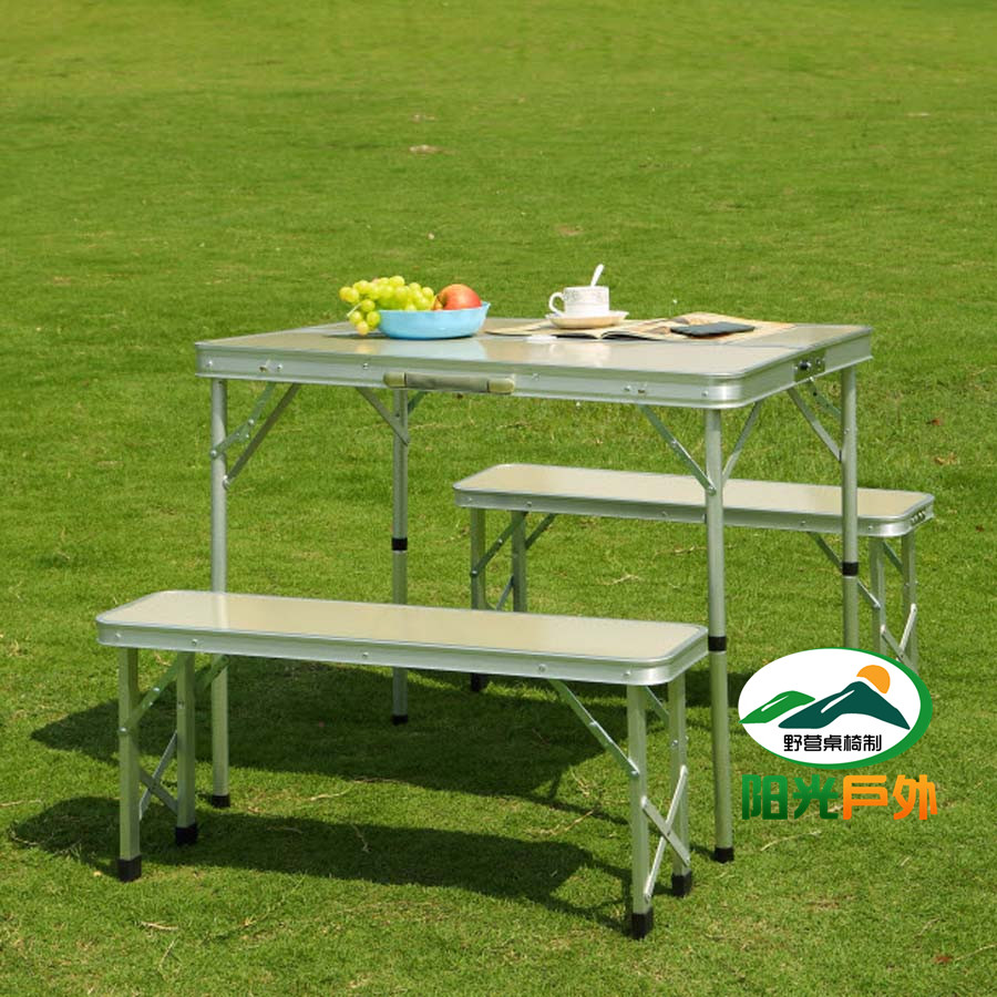 outdoors Ultralight aluminium alloy fold Tables and chairs Picnic tables Barbecue tables Exhibition Tables and chairs Portable tables Outdoor tables and chairsin the Outdoor/Mountaineer/Camping/Travel Goods , Outdoor Furniture , Outdoor tables category - from Buy2taobao.com to provide professional Taobao agent buy service
