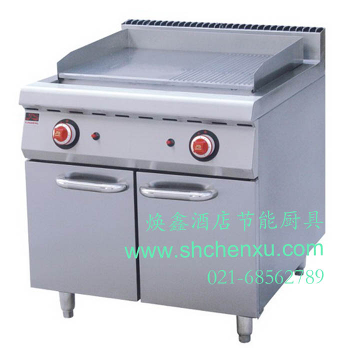 骏升JSTGE电扒炉连柜座半平半坑铁板烧手抓 饼煎牛排西餐厅设备|ruв категории кухонные приборы, коммерческих кухня электричество, разборка печи/Тэппанъяки/стороны торт печь - от Buy2taobao.com для оказания профессиональной услуги покупки агента Taobao