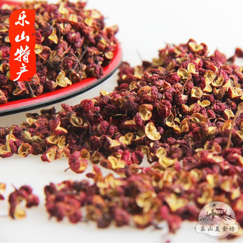 紅花椒四川樂山特産大紅袍優質幹貨香麻無添加鹵火鍋燒菜調料50克在類目 糧油米麪/南北乾貨/調味品, 調味品/果醬/沙拉, 調味料, 花椒/八角/桂皮中 - 來自Buy2taobao.com提供專業的淘寶代購服務