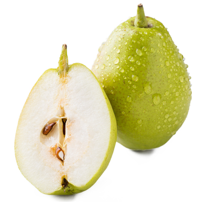 【天猫超市】新疆库尔勒精选香梨1kg