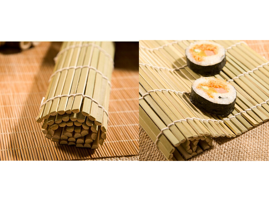 寿司工具 手工寿司卷帘 青皮卷帘竹帘 寿司海苔卷帘 寿司竹帘卷|ruв категории кухня/посуда, кухонный Гаджет/кухня хранения, Суши diy приборов, Суши занавес - от Buy2taobao.com для оказания профессиональной услуги покупки агента Taobao