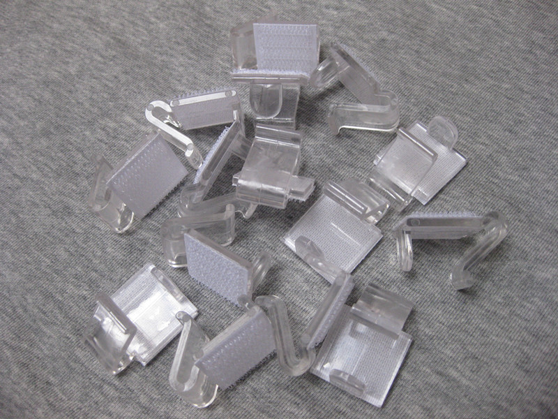 Wedding Hotels Transparent plastic Skirt clip Buckle skirt Snap Fasteners Skirt clip Tablecloth clips Buckle skirt A3in the Festive supplies/Gift , Wedding Themes/Props , Wedding Booth/Wedding pavilion door category - from Buy2taobao.com to provide professional Taobao agent buy service
