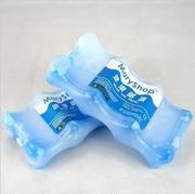 波浪型冰板冰袋冰包反复蓝冰冰包干冰降温冰袋保温袋退热冰袋