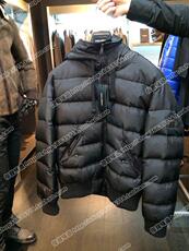 Пуховик мужской 英国代购d＆g杜嘉班纳dolce＆gabbana 保暖男士休闲羽绒服 特价 D&g