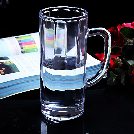 带把啤酒杯扎啤杯玻璃杯耐热钢化杯透明果汁杯 630ml|msdalam kategori pinggan mangkuk, Flagon/Wineglass/Wine, Wineglass - dari Buy2taobao.com untuk memberikan perkhidmatan ejen Taobao profesional membeli
