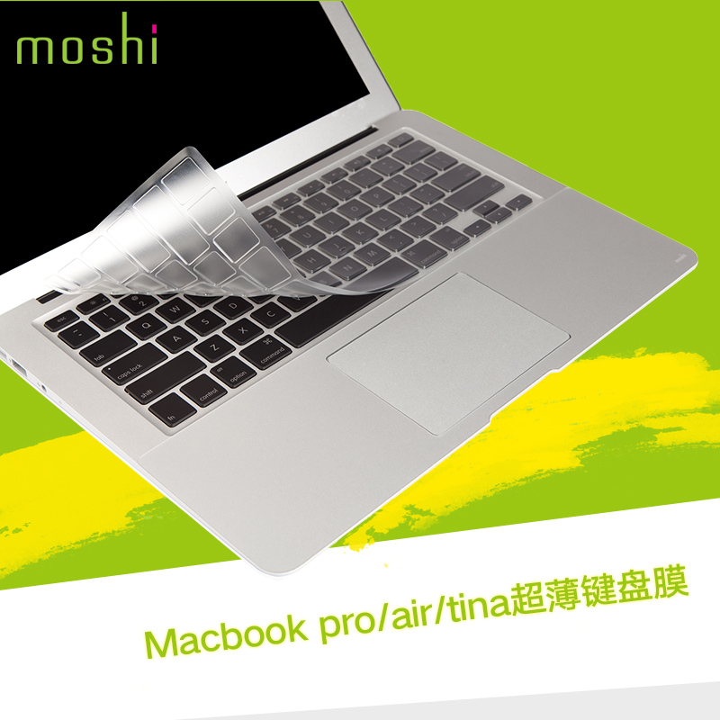 Moshi摩仕苹果笔记本键盘膜Macbook薄透明Mac电脑Air Pro保护膜|ruв категории Цифровые аксессуары, Ноутбук аксессуары, клавиатура ноутбука защитная пленка - от Buy2taobao.com для оказания профессиональной услуги покупки агента Taobao