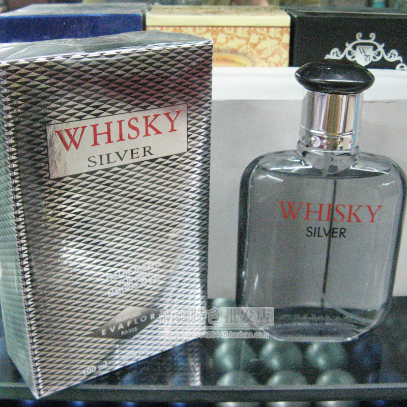 阿拉伯男士香水WHISKY-silver 冰点清淡淡雅持久正品淡香古龙香水|msdalam kategori Alat solek/minyak wangi/kecantikan, Alat-alat Kecantikan, Makeup/Alat kecantikan - dari Buy2taobao.com untuk memberikan perkhidmatan ejen Taobao profesional membeli