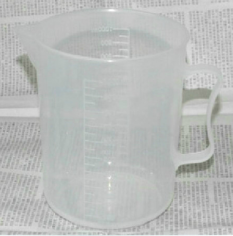 1000ml PP塑料量杯烘焙模具冷制皂手工皂工具材料带手柄清晰刻度在类目 美容护肤/美体/精油, 精油芳疗, 精油芳疗用具, 精油量杯中 - 来自Buy2taobao.com提供专业的淘宝代购服务