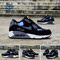 上下架计划:正品2014新款耐克AIR MAX90气垫男鞋增高女鞋跑步鞋345017-063