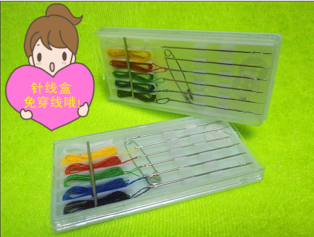 disposable Sewing box go out Travel? Sewing kit household Sewing kit Hotel supplies Sewing box hotel Needleworkin the Home Fabric , Sew DIY Material,Tools and finished products , Sew DIY Tool Set category - from Buy2taobao.com to provide professional Taobao agent buy service