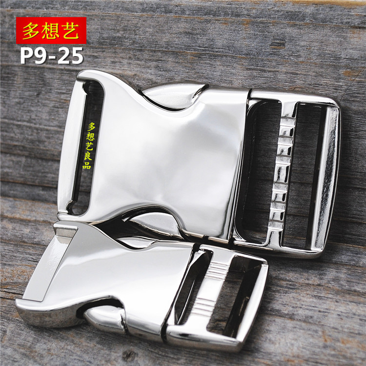 thickening black and white Mortise lock hardware Lock catch Bag hardware parts Duck tongue golden Metal Switch lock Bucklein the Accessories/Leather belt/Hat/Muffler , Other Accessories category - from Buy2taobao.com to provide professional Taobao agent buy service