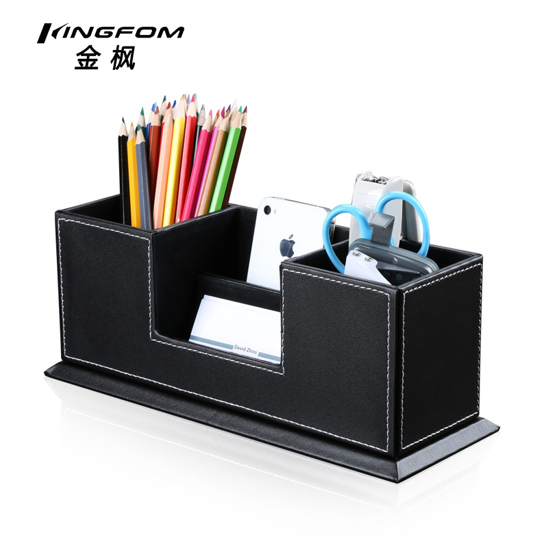 Jinfeng multi-function pen container Storage student to work in an office Supplies business card Storage Solid to work in an office originality fashionin the Storage consolidation , Home Storage appliances , Storage tank , Pen case category - from Buy2taobao.com to provide professional Taobao agent buy service