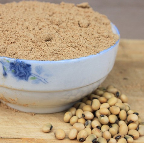 熟黄豆粉500g即食红糖糍粑驴打滚豆乳盒子蛋糕烘焙原料|ruв категории зерно риса/север и Юг сухих грузов/приправы, метров/муки/зерновые, фасоль, соя - от Buy2taobao.com для оказания профессиональной услуги покупки агента Taobao