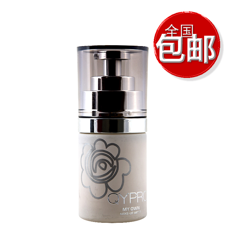 粉底液膏千艺彩妆瓷质光透美肌霜提亮肤色遮瑕粉底膏在类目 彩妆/香水/美妆工具, 粉底液/膏中 - 来自Buy2taobao.com提供专业的淘宝代购服务