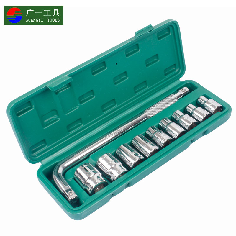 10 Set of parts 8-24mm automobile Repair Wrenches combination Maintenance Toolbox suitin the Hardware/Tool , Hand Tools , Tool Packs , Packs category - from Buy2taobao.com to provide professional Taobao agent buy service