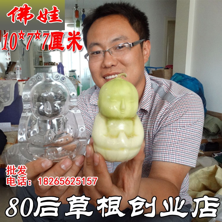 水果成型模具 水果塑型模具佛娃模型 水果定型模具 鸭梨甜瓜在类目 鲜花速递/花卉仿真/绿植园艺, DIY仿真花材料, 制作工具(新), 模具中 - 来自Buy2taobao.com提供专业的淘宝代购服务