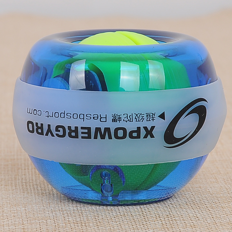 Wrist device Powerball super top Body ball Grip Wrist strength train Light belt Counterin the Sports/Yoga/Fitness/Fans supplies , Stepper/Small and medium sized fitness equipment , Wrist device category - from Buy2taobao.com to provide professional Taobao agent buy service