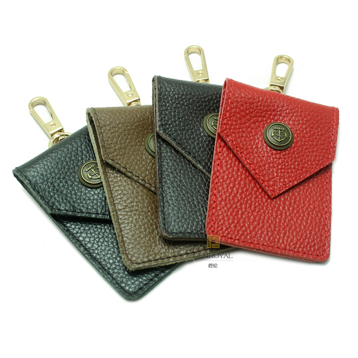 genuine leather Ferrule Card package Bank cards cowhide Access control Timecard Bus Card Holder Storage bag Portablein the Sports bag/Outdoor package/Fitting , Wallet card sets , Card package category - from Buy2taobao.com to provide professional Taobao agent buy service