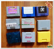 1n64游戏机 美国 记忆卡 储存卡 日美版可用