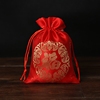新年福袋包结婚喜糖袋糖盒子，锦缎糖果袋，回礼袋布艺袋