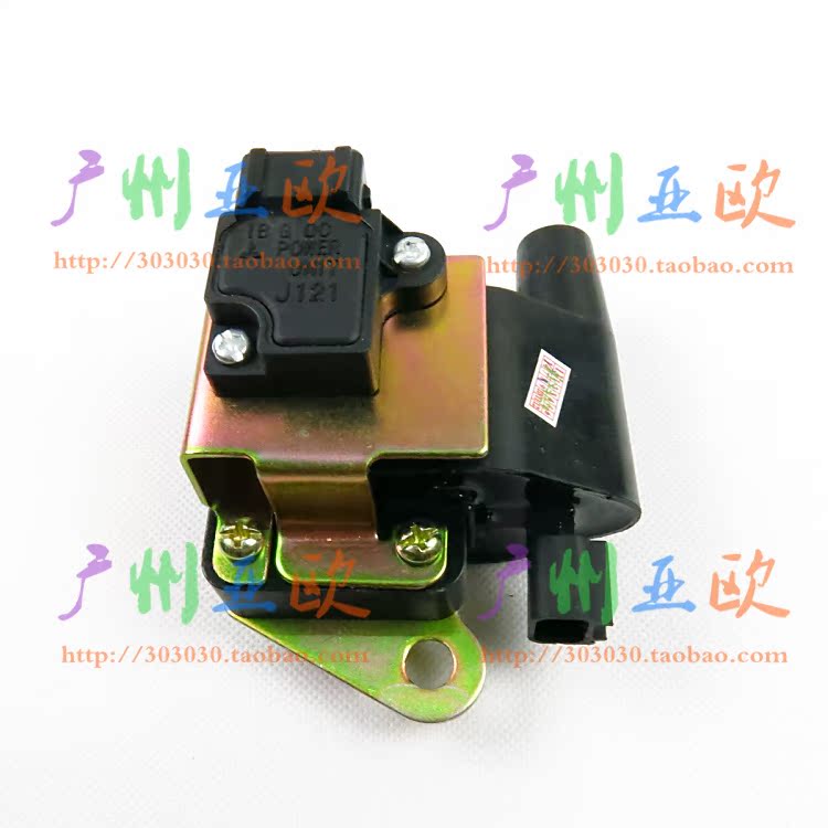 【長豐】獵豹點火線圈/高壓包/V31.4G64(電噴車用)在類目 汽車/用品/配件/改裝, 汽車零配件, 點火系統, 點火線圈中 - 來自Buy2taobao.com提供專業的淘寶代購服務