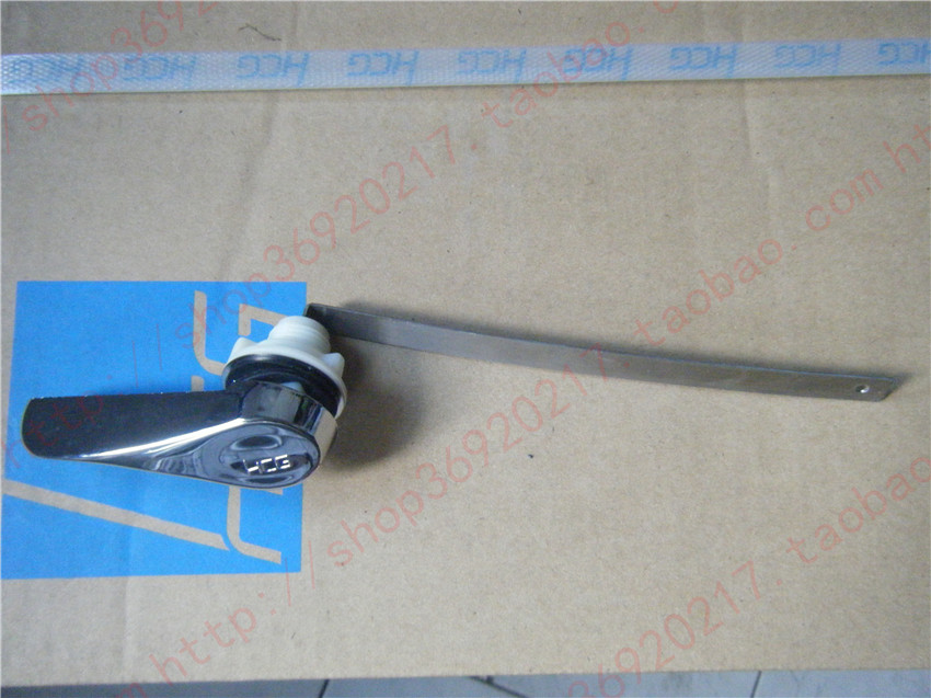 HCG And a closestool Matching parts S153/S4331/S136 pedestal pan water tank Drainage wrench Button handlein the Decoration main material , Toiletries , Toilet , Toilet Accessories category - from Buy2taobao.com to provide professional Taobao agent buy service