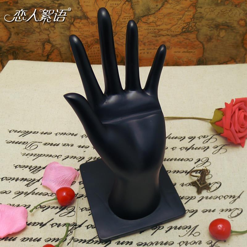 办公室摆件 现代简约美式乡村 家居装饰品客厅大摆件摆设 手模在类目 家居饰品, 摆件中 - 来自Buy2taobao.com提供专业的淘宝代购服务