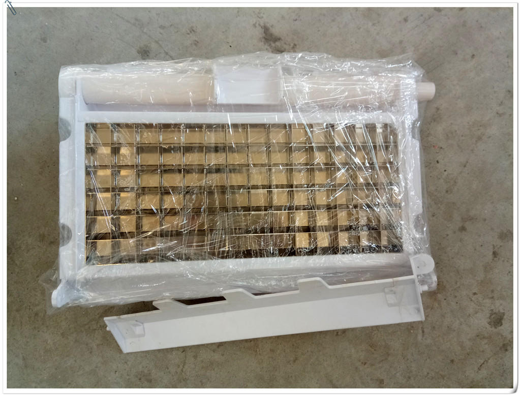 Dedicated Ice maker Ice tray Specifications 5*12 5X12 Ice machine parts Ice maker currency partsin the Kitchen Appliances , Other kitchen appliances , Ice maker category - from Buy2taobao.com to provide professional Taobao agent buy service
