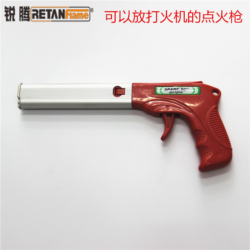 【安放打火机】 点火枪点火器 打火棒 厨房加长非脉冲打火枪 耐用|ruв категории кухня/посуда, кухонный Гаджет/кухня хранения, кухня зажигания/зажигание стержень - от Buy2taobao.com для оказания профессиональной услуги покупки агента Taobao