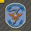 美海第七舰队标志徽章个性贴纸车贴RIMOWA旅行箱贴
