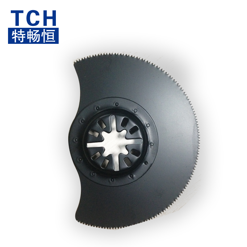 TCH Finisher Trimmer parts Countersunk head Semicircular Saw bladein the Hardware/Tool , Power Tools , Other electric tools category - from Buy2taobao.com to provide professional Taobao agent buy service