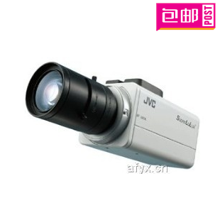 JVC TK-C9511EC 枪式模拟摄像机 监控摄像头 高清监控设备系统在类目 电子/电工, 监控器材及系统, 监控摄像机, 枪机中 - 来自Buy2taobao.com提供专业的淘宝代购服务