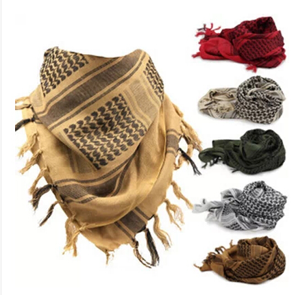 goods in stock Windbreak Arab scarf Kerchief scarf Thickened paragraph Thin section Large squarein the Sports bag/Outdoor package/Fitting , Muffler/Bib category - from Buy2taobao.com to provide professional Taobao agent buy service