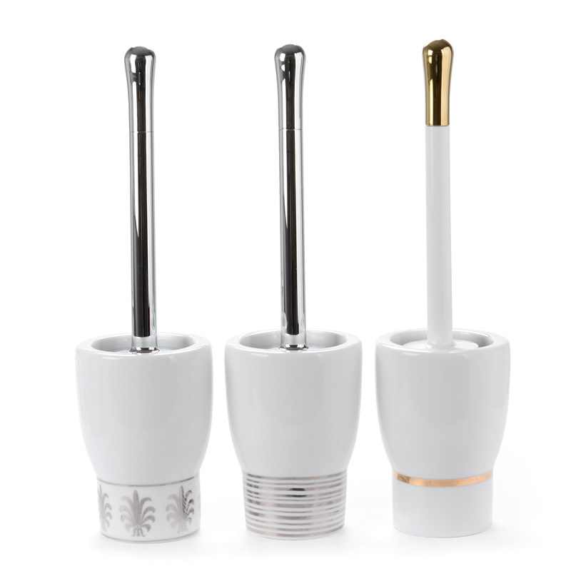 spirella Si Purui ceramics Ople circular Long handle durable Toilet brush toilet Cleaning brush suitin the Family/Personal Cleaning Tools , Sanitary appliances/Bathroom accessories , Toilet/Toilet brush category - from Buy2taobao.com to provide professional Taobao agent buy service