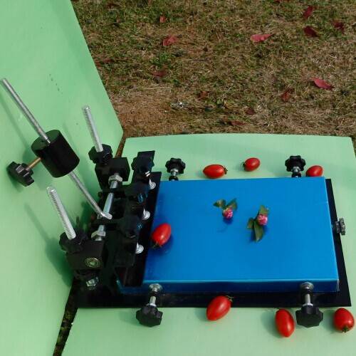 Manual Screen printing units Silk screen printing ink Scraper Precise printing Handprint Taiwan medium , please 32*22 Jiangsuin the Office Equipment/Consumables/Related Services , Other Supplies , Other category - from Buy2taobao.com to provide professional Taobao agent buy service