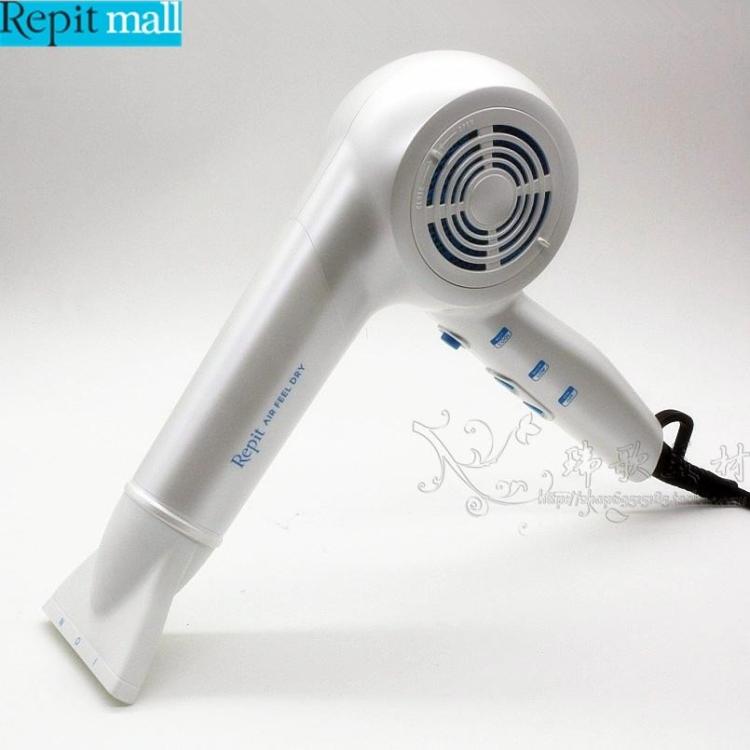 韩国Repit负离子专业造型吹风机 高热量风筒 冷热风电吹风1500W|ruв категории личный уход/Здравоохранение/массажное оборудование, парикмахерских инструментов, фен - от Buy2taobao.com для оказания профессиональной услуги покупки агента Taobao