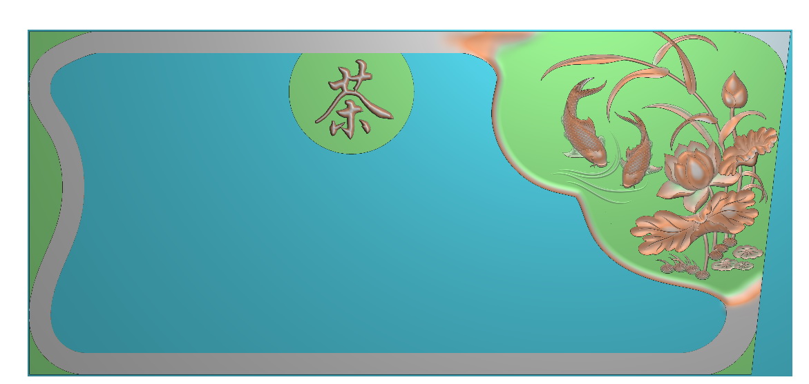 雕软件视频教程浮雕3d圆雕刻语音新手入门自